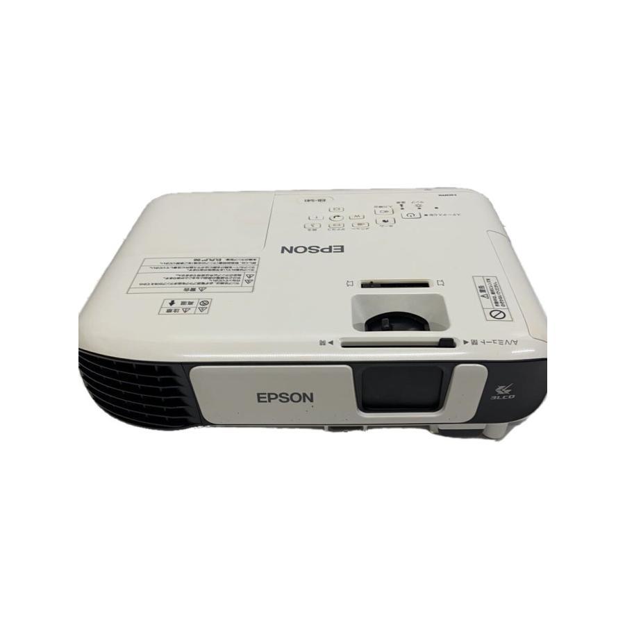 EPSON◇プロジェクター EB-S41 : セカンドストリートYahoo!店 - 通販
