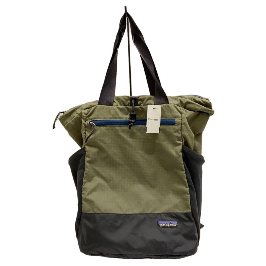 patagonia◇Ultralight Black Hole Tole Pack/トートバッグ