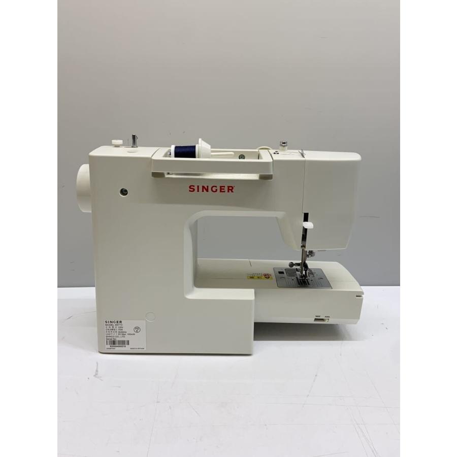 SINGER◇ミシン/SN773 : セカンドストリートYahoo!店 - 通販