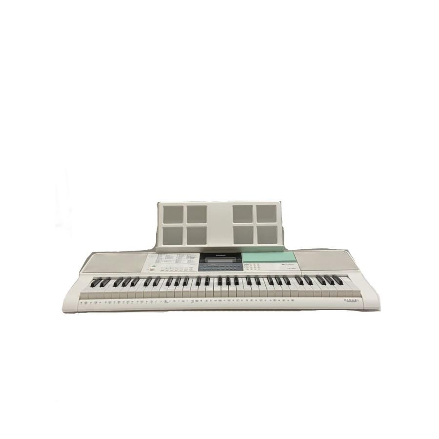 CASIO◇キーボード LK-512 : セカンドストリートYahoo!店 - 通販