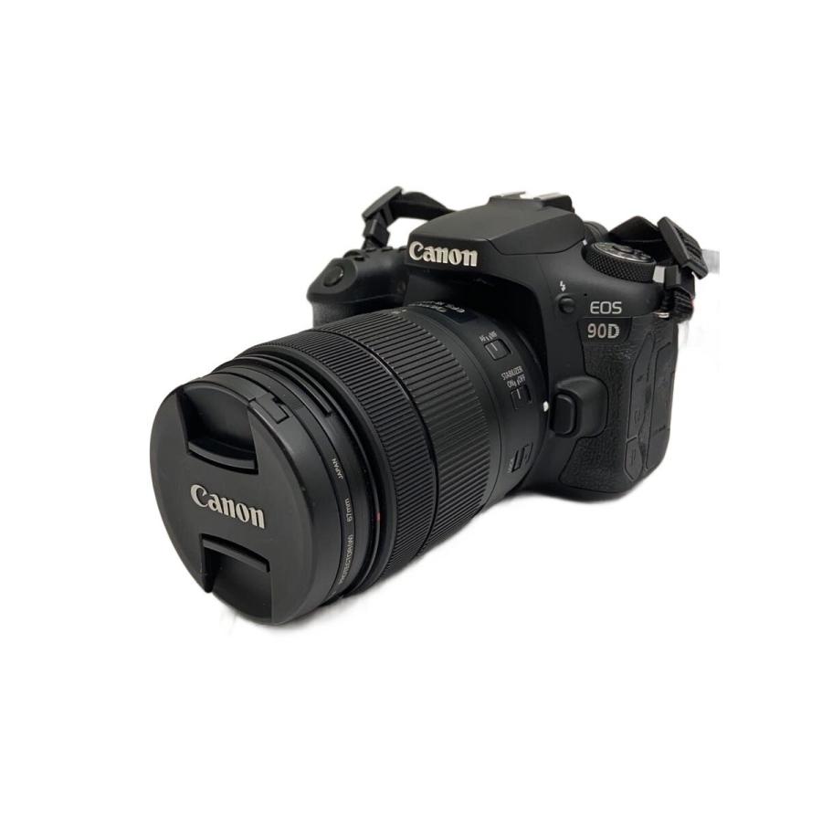CANON◇一眼レフデジタルカメラ/eos90d : セカンドストリートYahoo!店