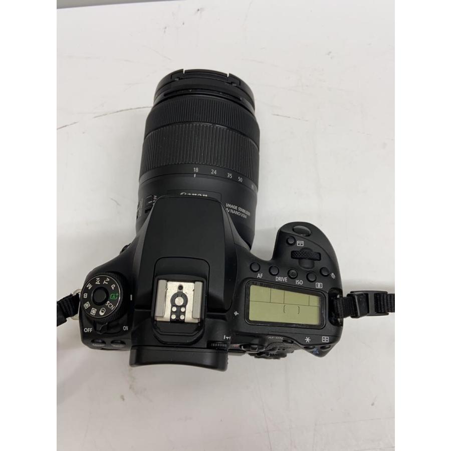 Canon EOS 90D デジタル一眼レフカメラ CANON◇一眼レフデジタルカメラ/eos90d : セカンドストリートYahoo!店