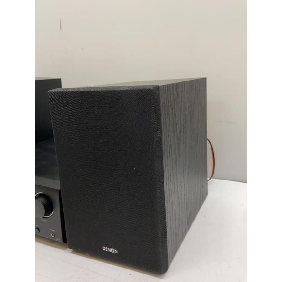 DENON◇ミニコンポ CDレシーバーシステム D-T1 : セカンドストリート