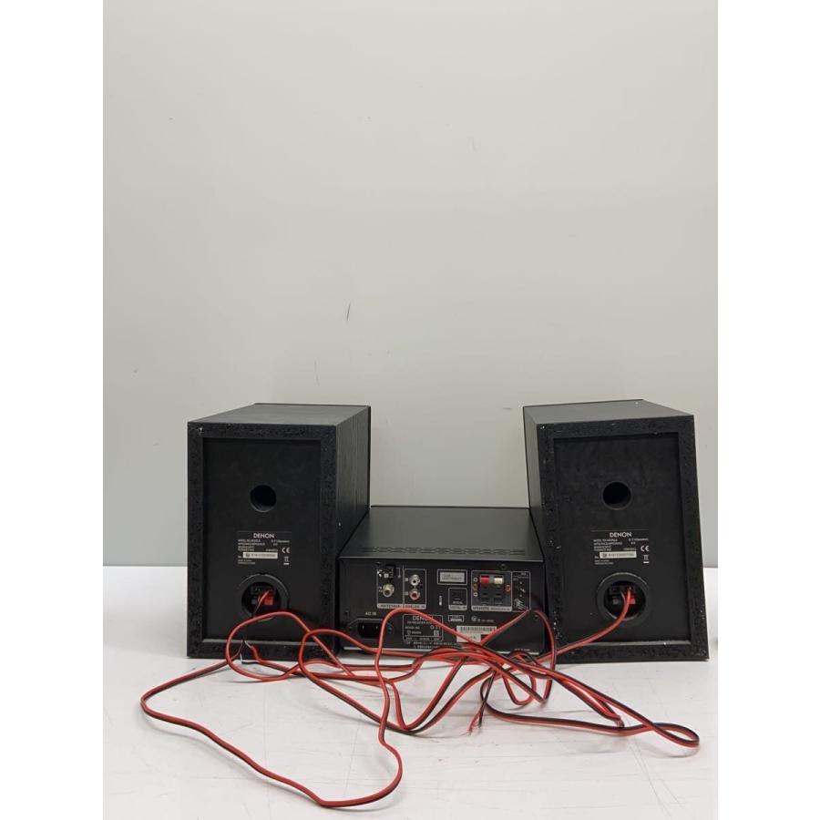 DENON◇ミニコンポ CDレシーバーシステム D-T1 : セカンドストリート
