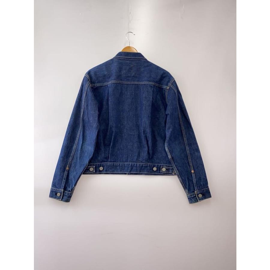 Levi's◇Gジャン/40/コットン/IDG/71507-XX// : セカンドストリート