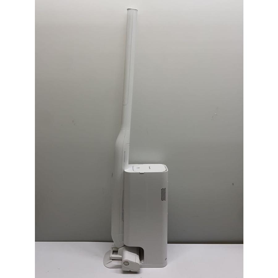 Panasonic◇掃除機 MC-NS100K-W// : セカンドストリートYahoo!店
