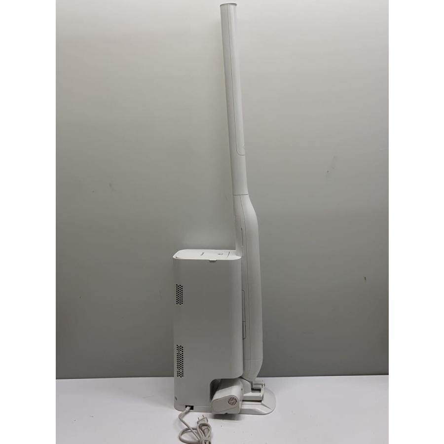 Panasonic◇掃除機 MC-NS100K-W// : セカンドストリートYahoo!店