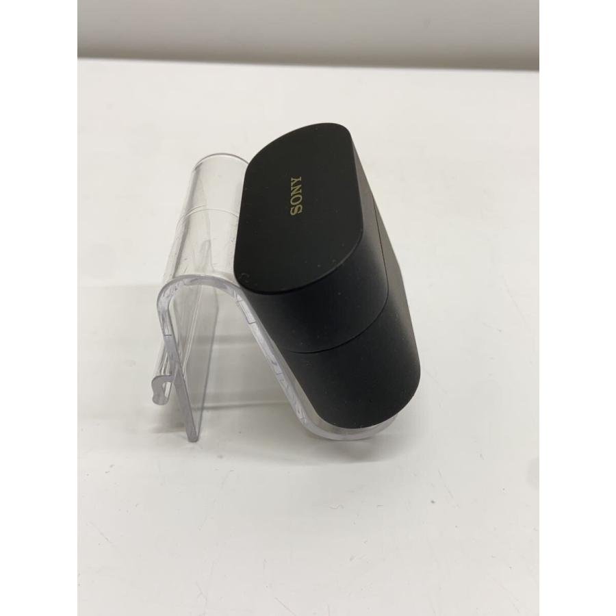 SONY◇イヤホン WF-1000XM6 (B) [ブラック]// : セカンドストリート