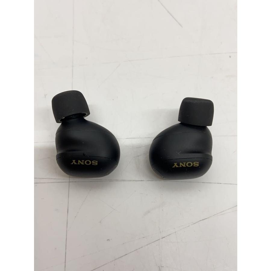 SONY◇イヤホン WF-1000XM6 (B) [ブラック]// : セカンドストリート