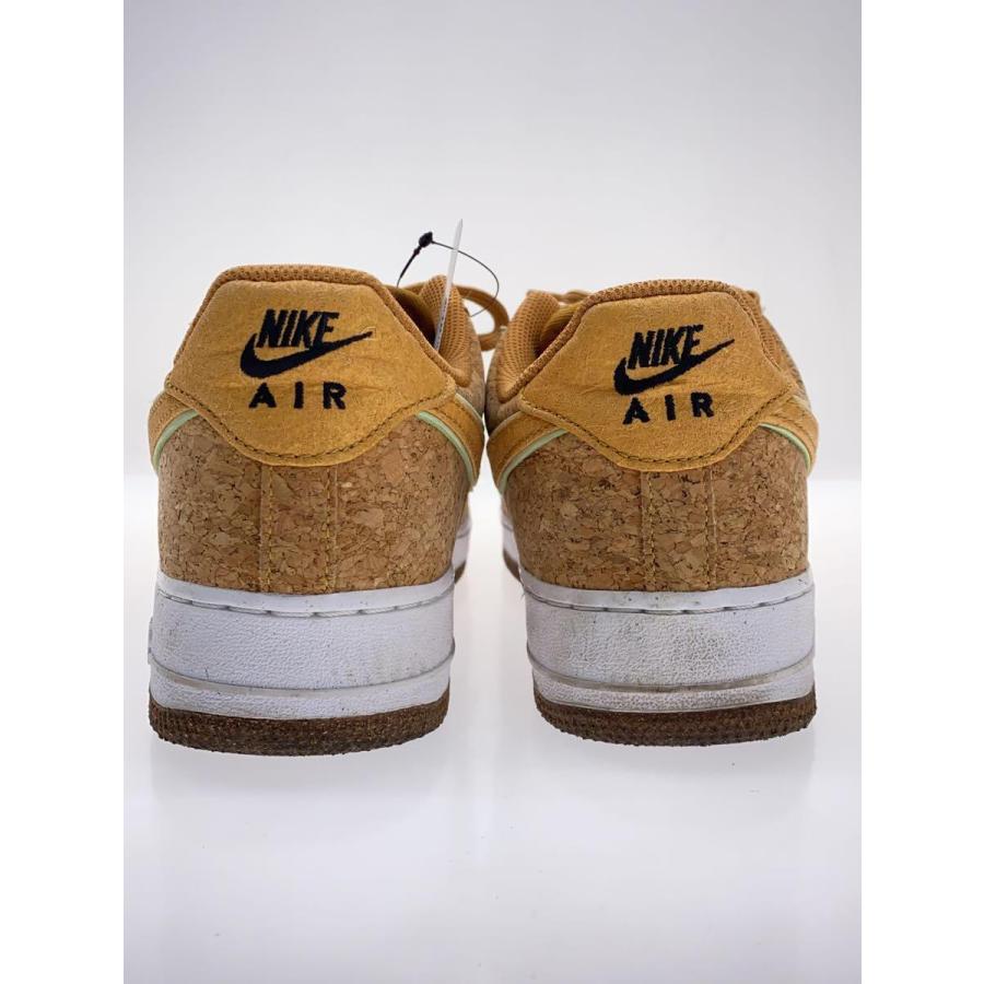 NIKE◆AIR FORCE 1 07 PREMIUM_エアフォース 1 07 プレミアム/26.5cm/CML｜ssol-shopping｜06