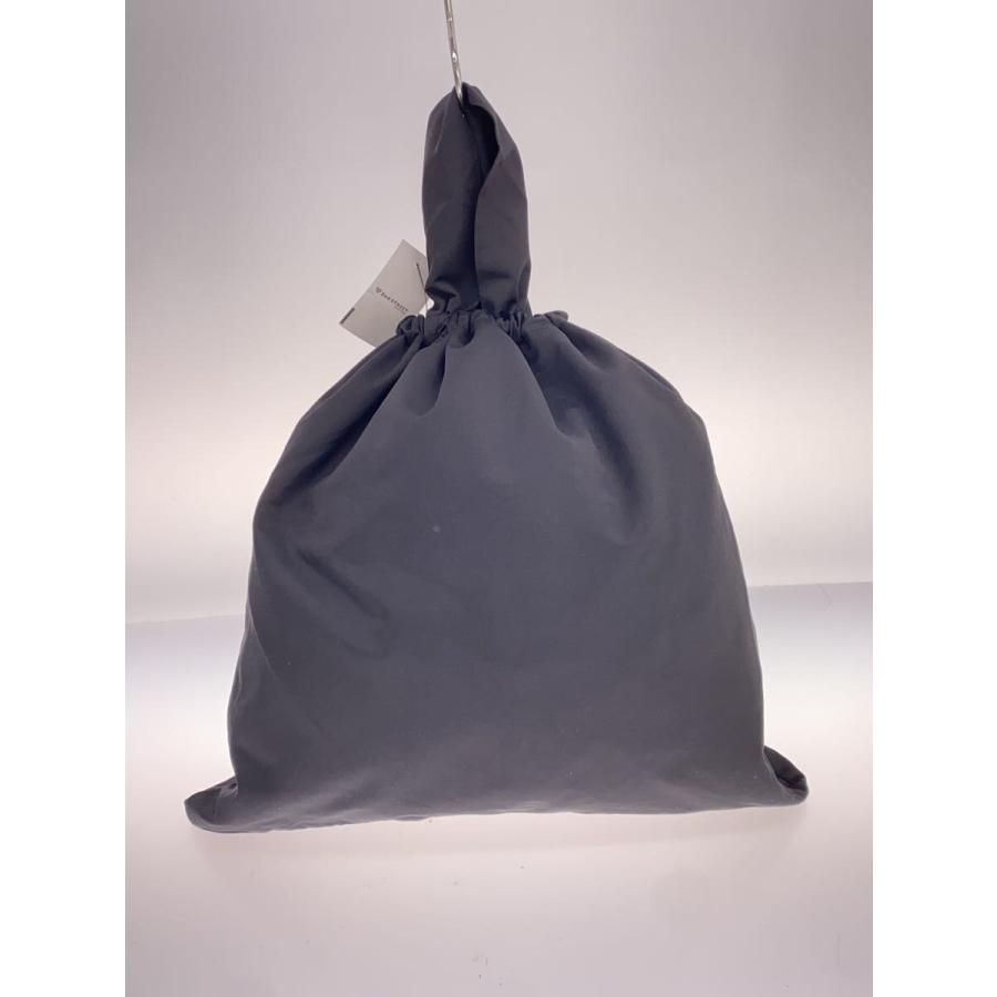 バッグ ear PAPILLONNER ear PAPILLONNER◇バッグ/コットン/BLK/無地/EAZ1082312A0014