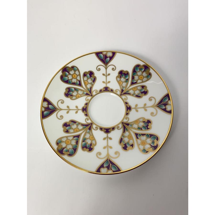 Noritake◇カップ&ソーサー/2点セット/120周年記念/オマージュ Noritake◇カップ&ソーサー/2点セット/120周年記念/オマージュ