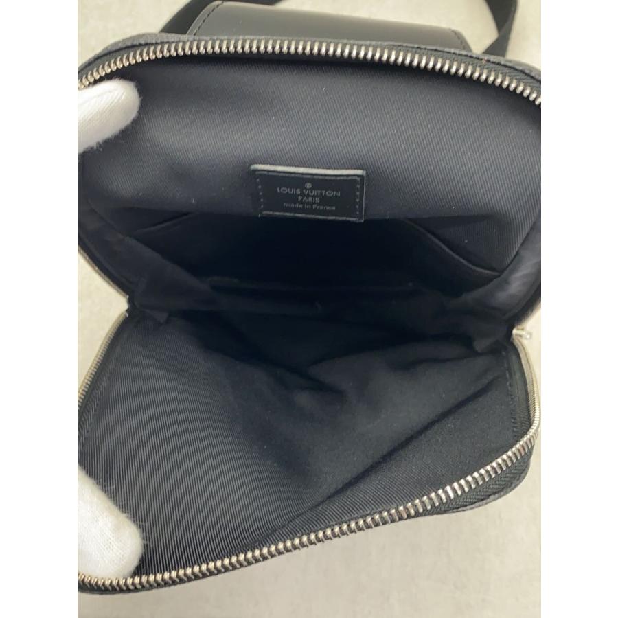 LOUIS VUITTON◇アヴェニュー・スリングバッグ_ダミエ・グラ LOUIS VUITTON◇アヴェニュー・スリングバッグ_ダミエ・グラ