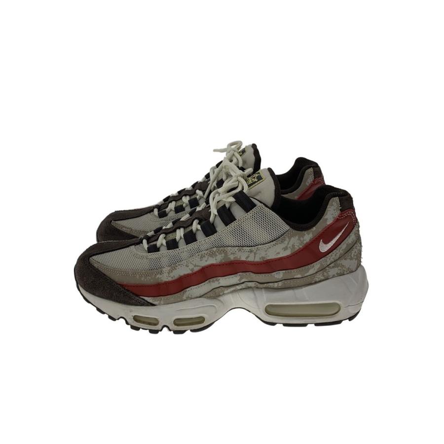 NIKE◇AIR MAX 95_エア マックス 95/26cm/BRW// : セカンドストリート 