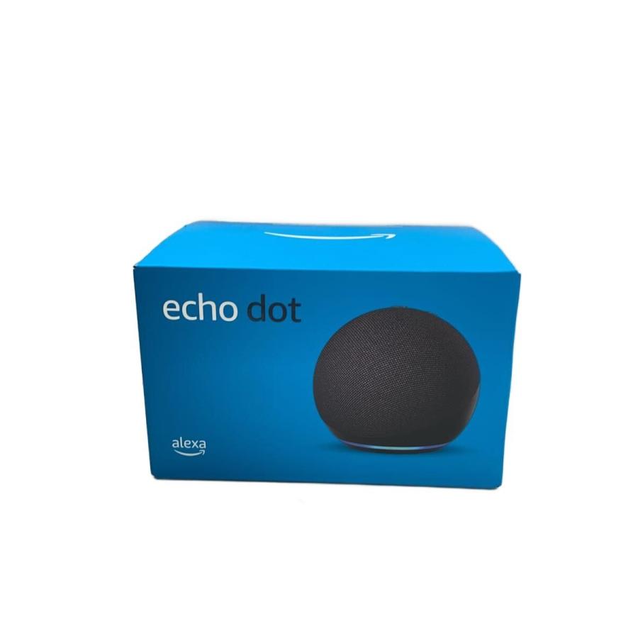Amazon◇スピーカー Echo Dot 第5世代 C2N6L4// : セカンドストリート