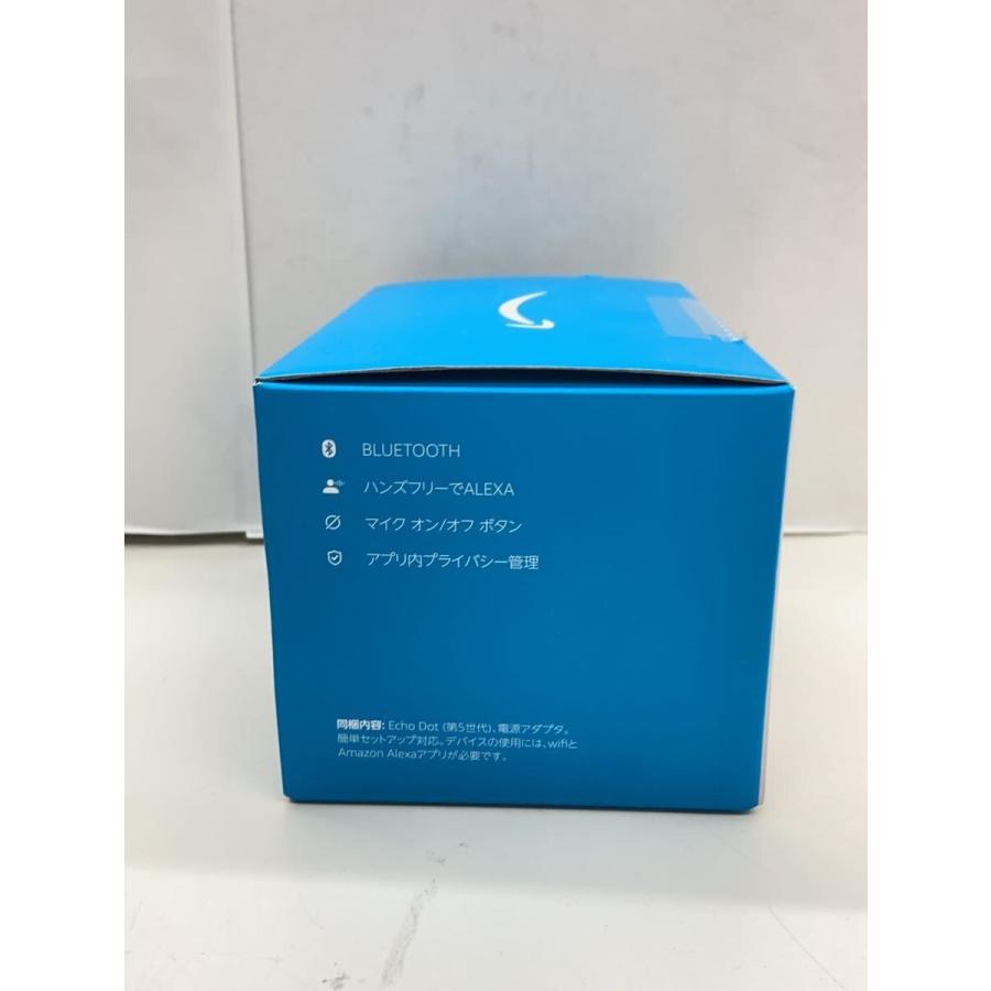 スマートスピーカー 青 黄 2個セット Amazon◇スピーカー Echo Dot 第5世代 C2N6L4// : セカンドストリート