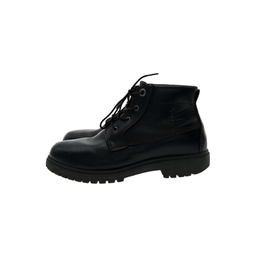 Danner◇レースアップブーツ・ヤムヒル/26cm/BRW/レザー/D120005 