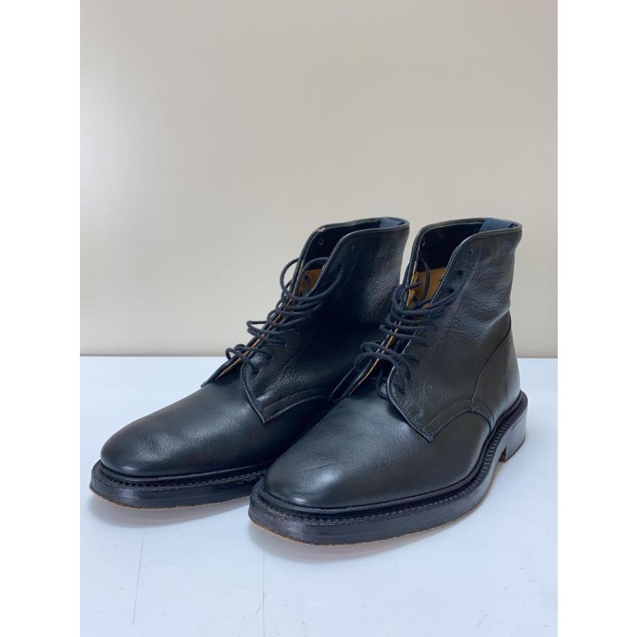 Tricker's◇190周年記念/TRAMPING BOOTS/レースアップブーツ/UK8