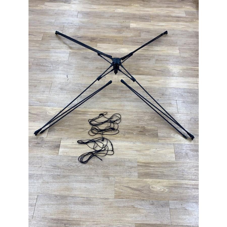 BLACKDOG キャンプテント BD-ZP005 ネイチャーハイク　ベージュ BLACKDOG/テント/ワンタッチ/4~6人用/BLK/BD-ZP005 : セカンド