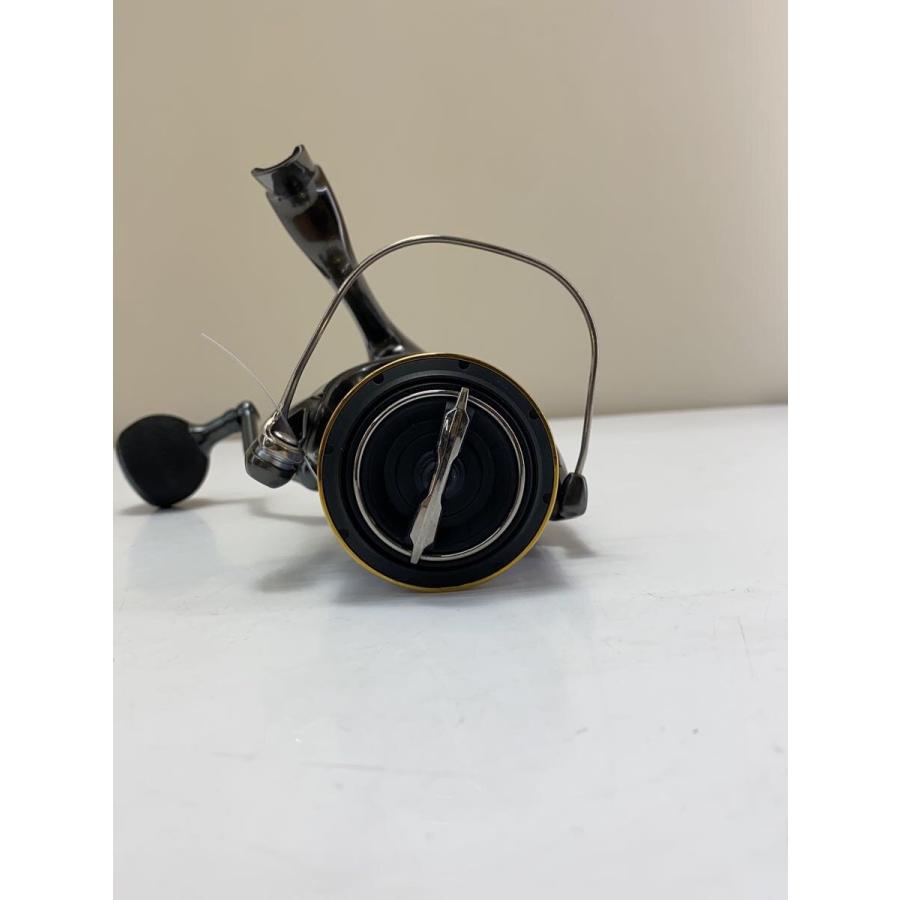 シマノ(SHIMANO) スピニングリール 24 ツインパワー　C5000XG シマノ(SHIMANO) 24 ツインパワー C3000XG+PITBULL(ピットブル