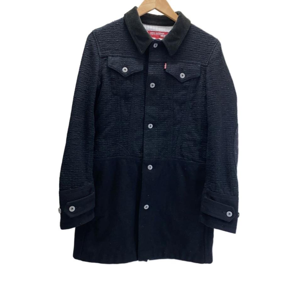 JUNYA WATANABE COMME des GARCONS コート S JUNYA WATANABE COMME des GARCONS MAN◇AD2015/ジャケット/S/ウール