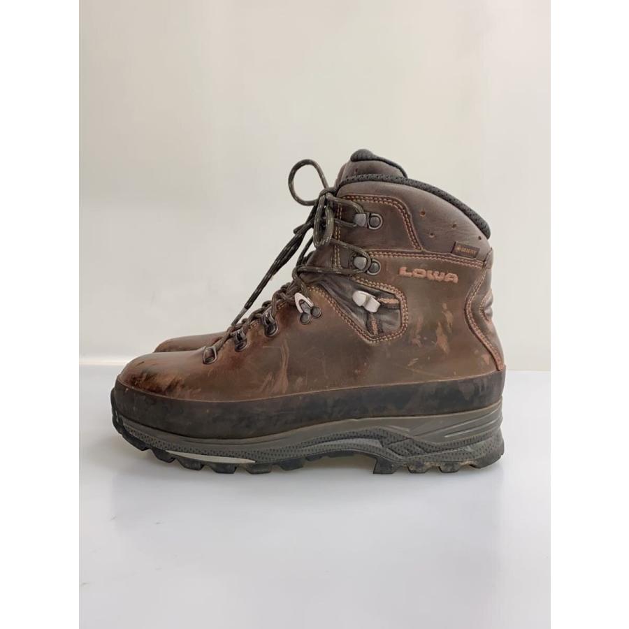 LOWA◇LOWA TAHOE PRO II GTX/トレッキングブーツ/US8/BRW/010609 