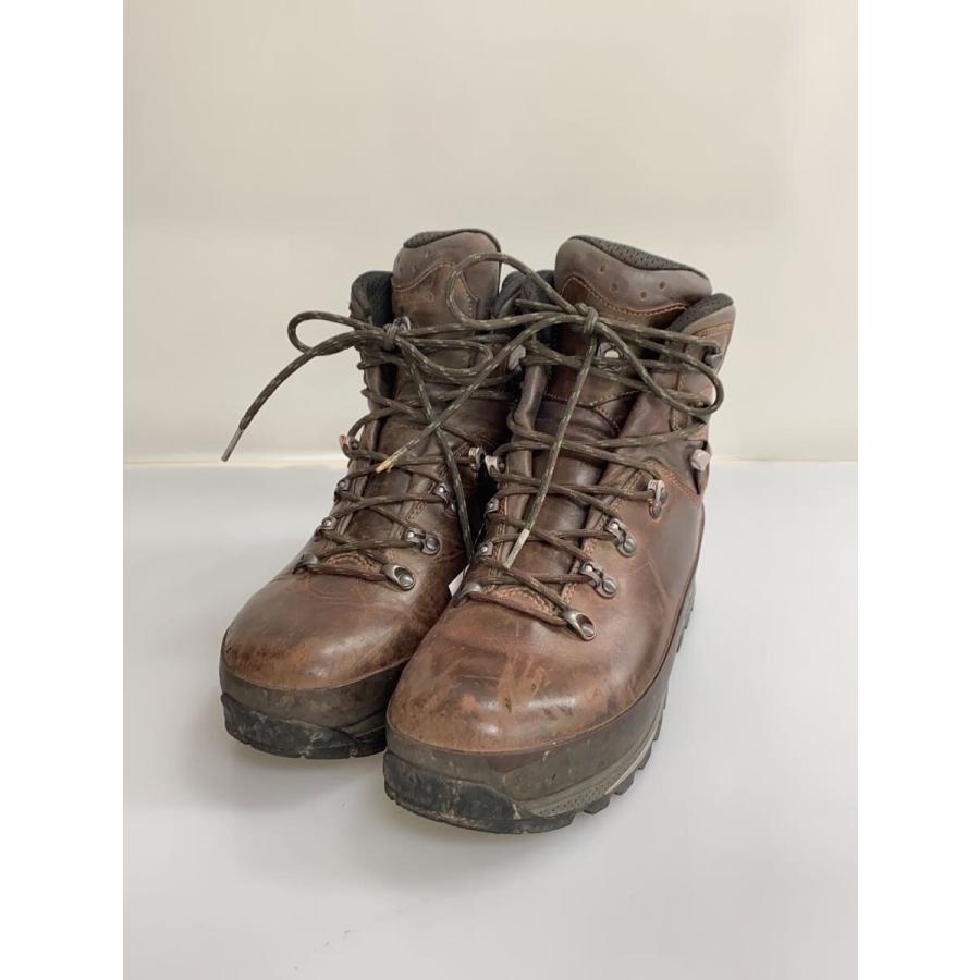 LOWA◇LOWA TAHOE PRO II GTX/トレッキングブーツ/US8/BRW/010609 