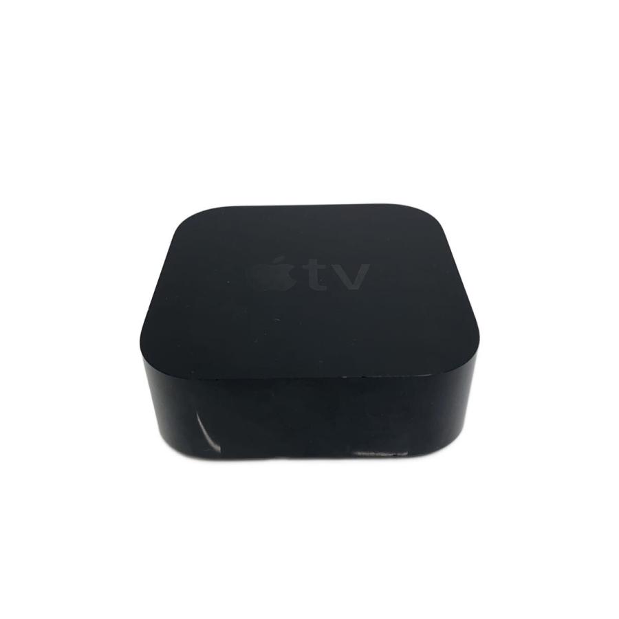 Apple◇Apple TV 4K 第6世代 32GB MXGY2J/A A2169 : セカンド