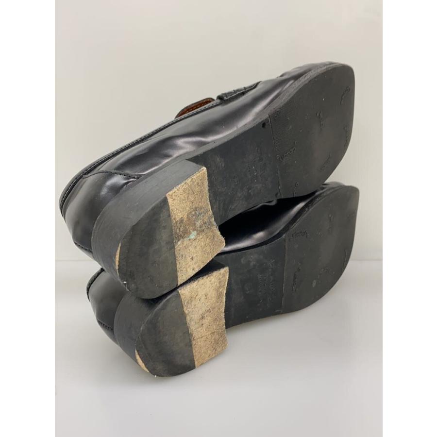 Acne Studios(Acne)◇ローファー/36/BLK/レザー : セカンドストリート 