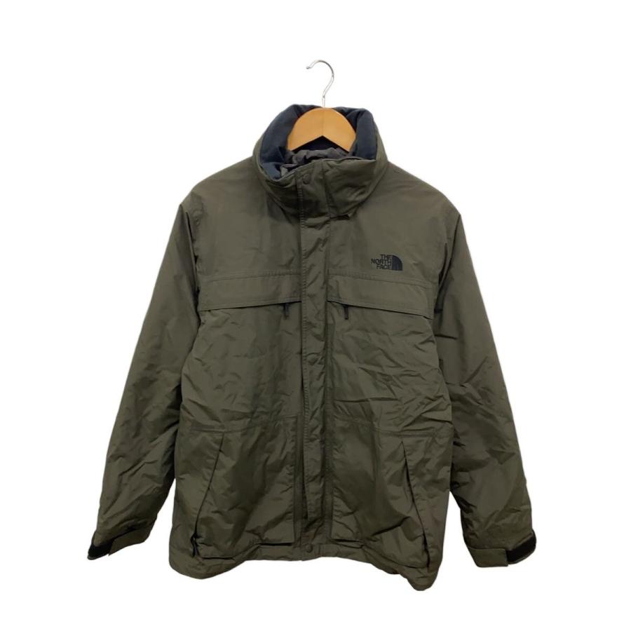 THE NORTH FACE◇MAKALU TRICLIMATE JACKET_マカルトリクライメイト