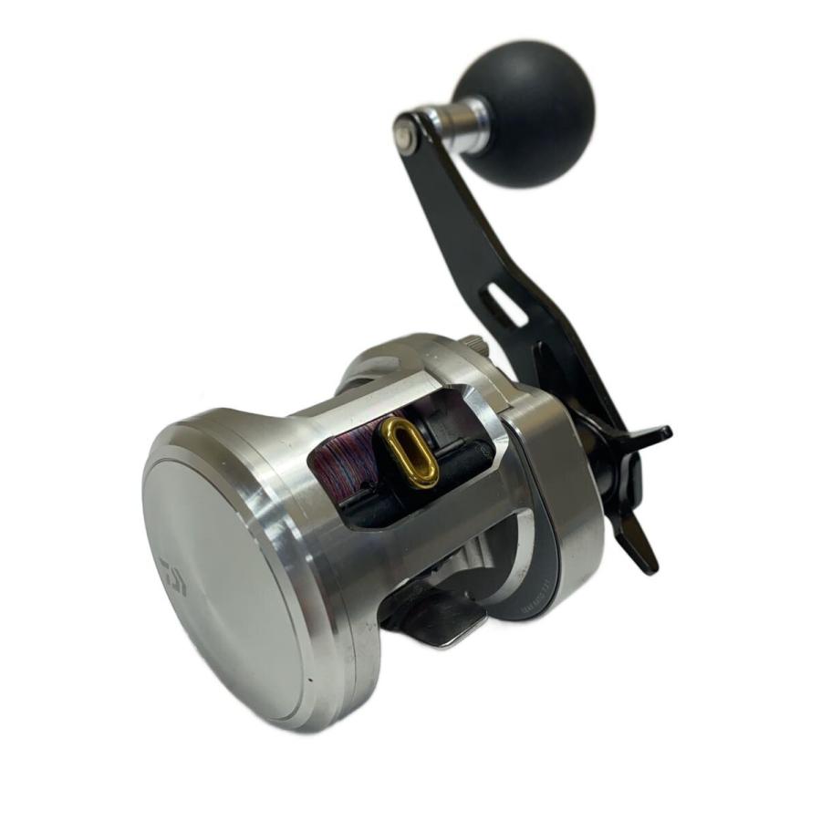 DAIWA◇15 キャタリナ BJ200SHL/リール/ベイトリール/613706