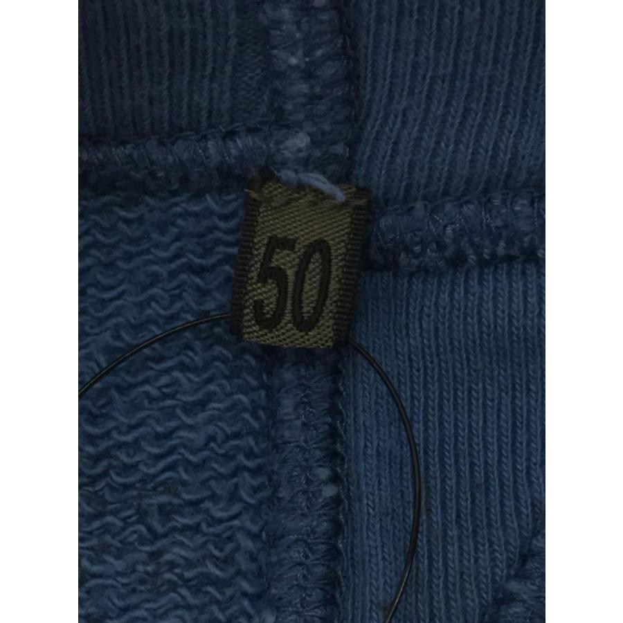 Nigel Cabourn◆カットソー/50/コットン/BLU/8040-00-21010｜ssol-shopping｜03