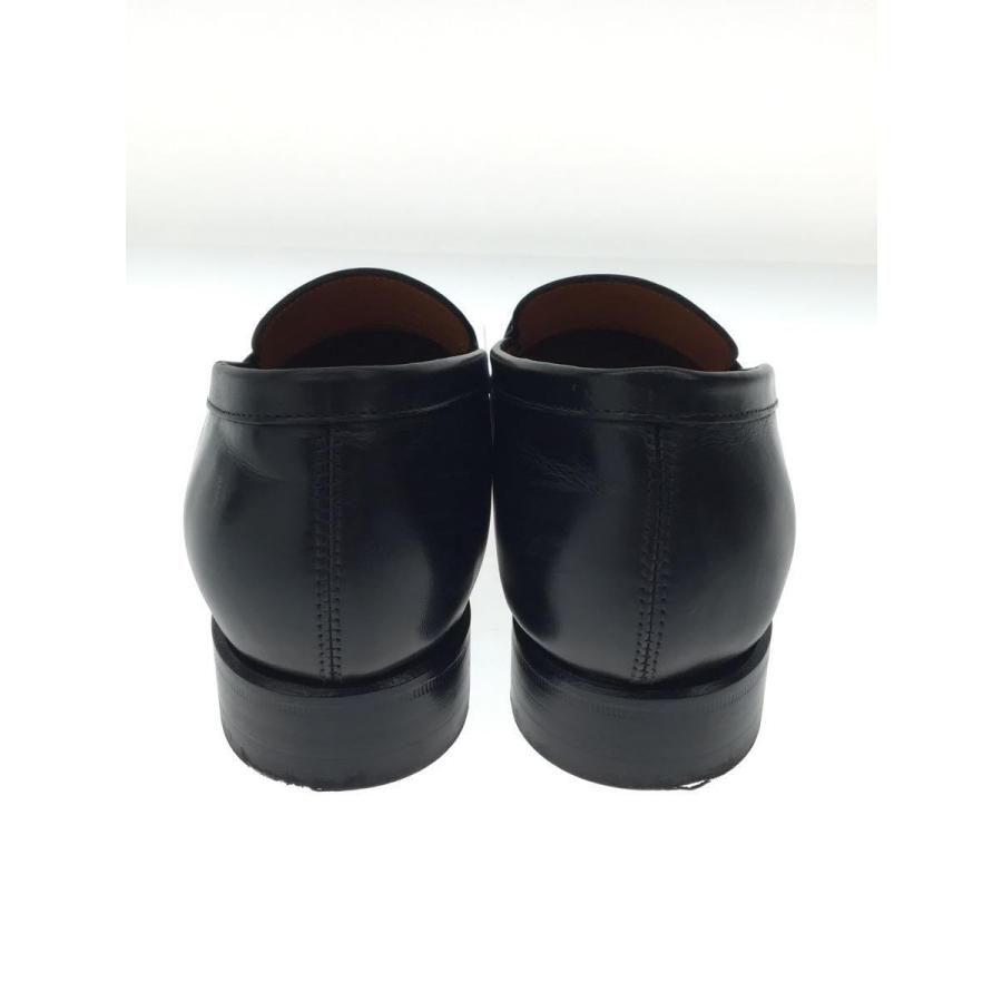 Jalan Sriwijaya◆ビットローファー/UK4.5/BLK/レザー/98689｜ssol-shopping｜06