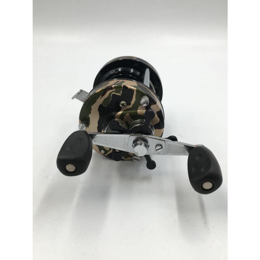 Abu Garcia◇リール/6500C カモ : セカンドストリートYahoo!店 Abu Garcia◇リール/6500C カモ : セカンドストリートYahoo!店