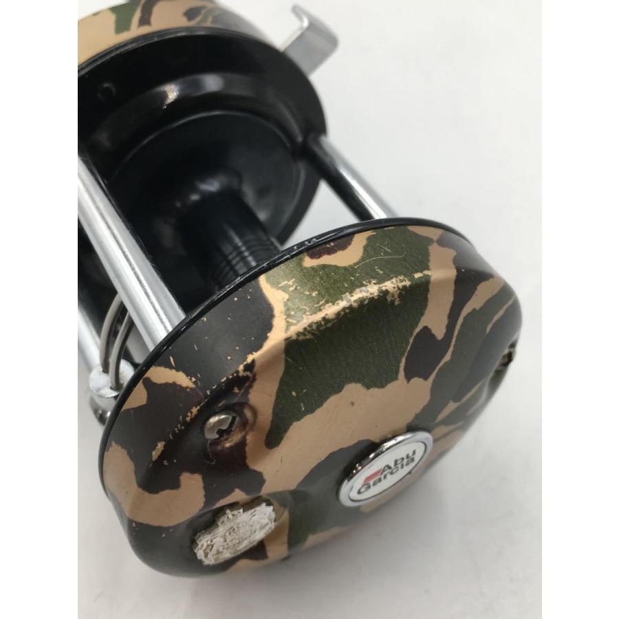 Abu Garcia◇リール/6500C カモ : セカンドストリートYahoo!店 Abu Garcia◇リール/6500C カモ : セカンドストリートYahoo!店