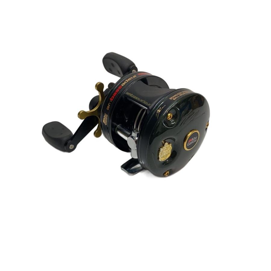 Abu Garcia◇アンバサダー/Ambassadeur 4600C Real Deal/ベイトリール