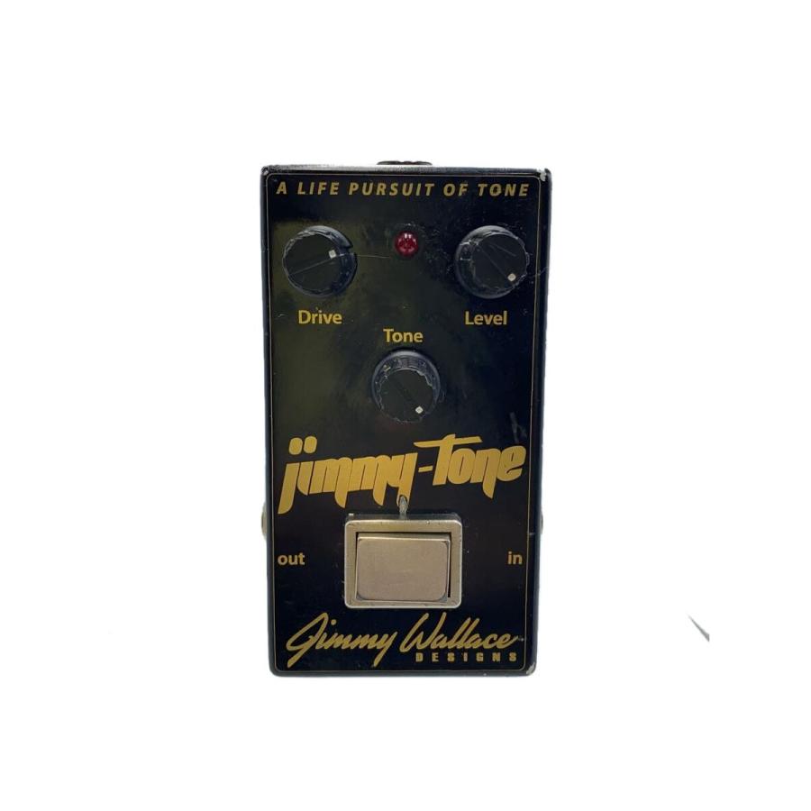 Jimmy Wallace◇エフェクター : セカンドストリートYahoo!店 - 通販