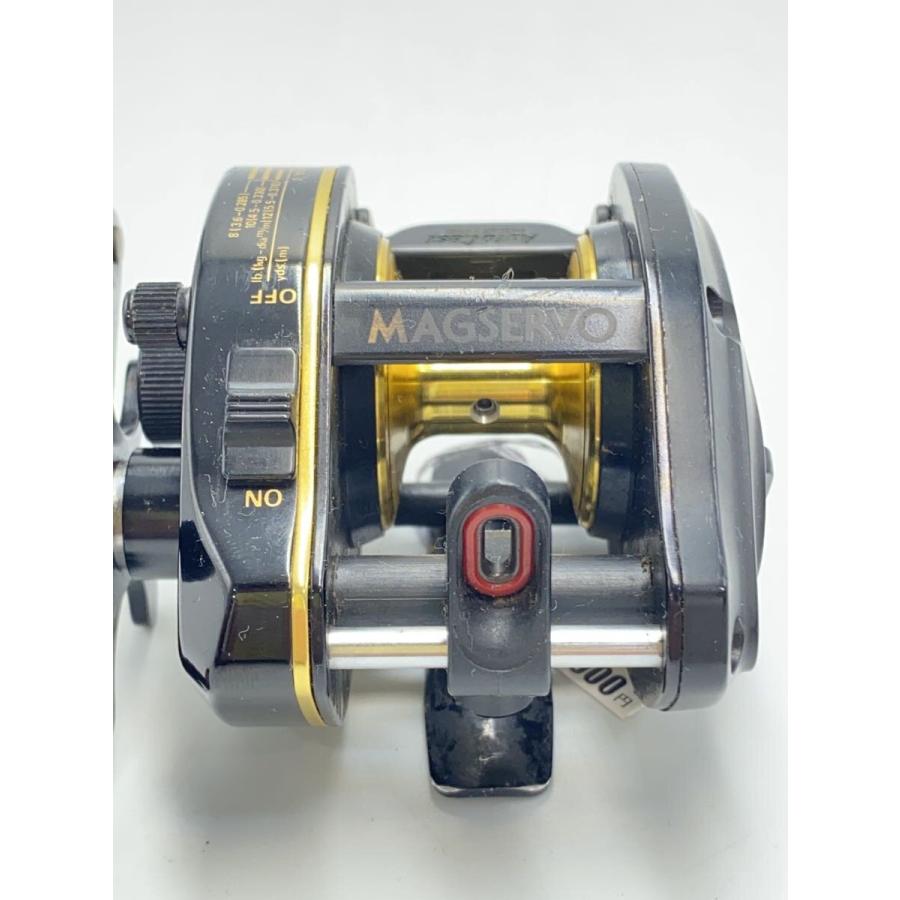 DAIWA◇リール/ファントム マグサーボ SS-10AC// : セカンドストリート