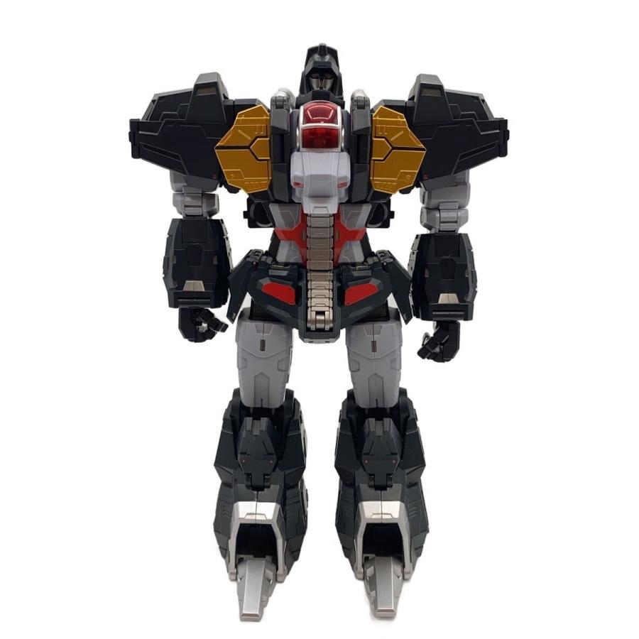 GOOD SMILE COMPANY◇THE 合体 HAGANE WORKS ダンクーガ : セカンド
