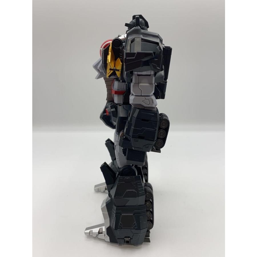 GOOD SMILE COMPANY◇THE 合体 HAGANE WORKS ダンクーガ : セカンド