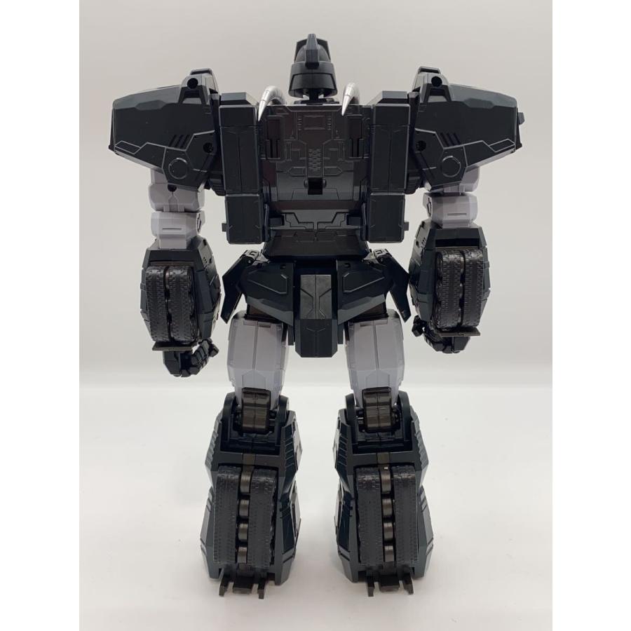 GOOD SMILE COMPANY◇THE 合体 HAGANE WORKS ダンクーガ : セカンド
