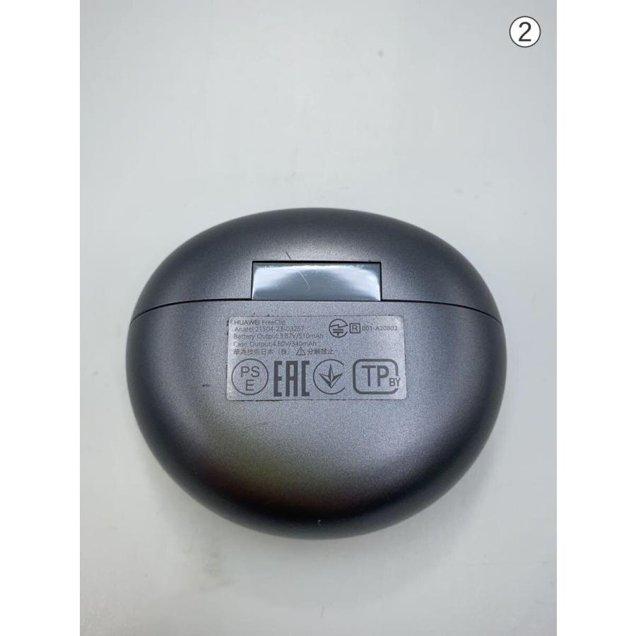 Huawei◇freeclip/イヤホン// : セカンドストリートYahoo!店 - 通販