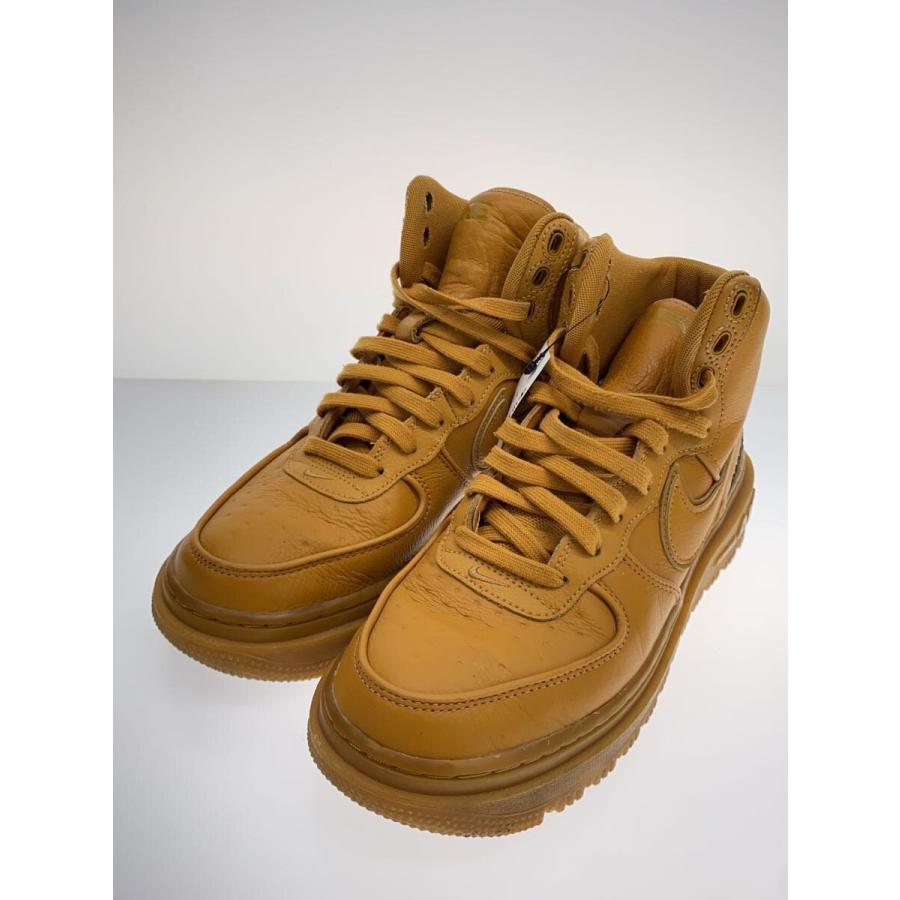 NIKE◇AIR FORCE 1 GORE-TEX BOOT_エアフォース ゴアテックス NIKE◇AIR FORCE 1 GORE-TEX BOOT_エアフォース ゴアテックス