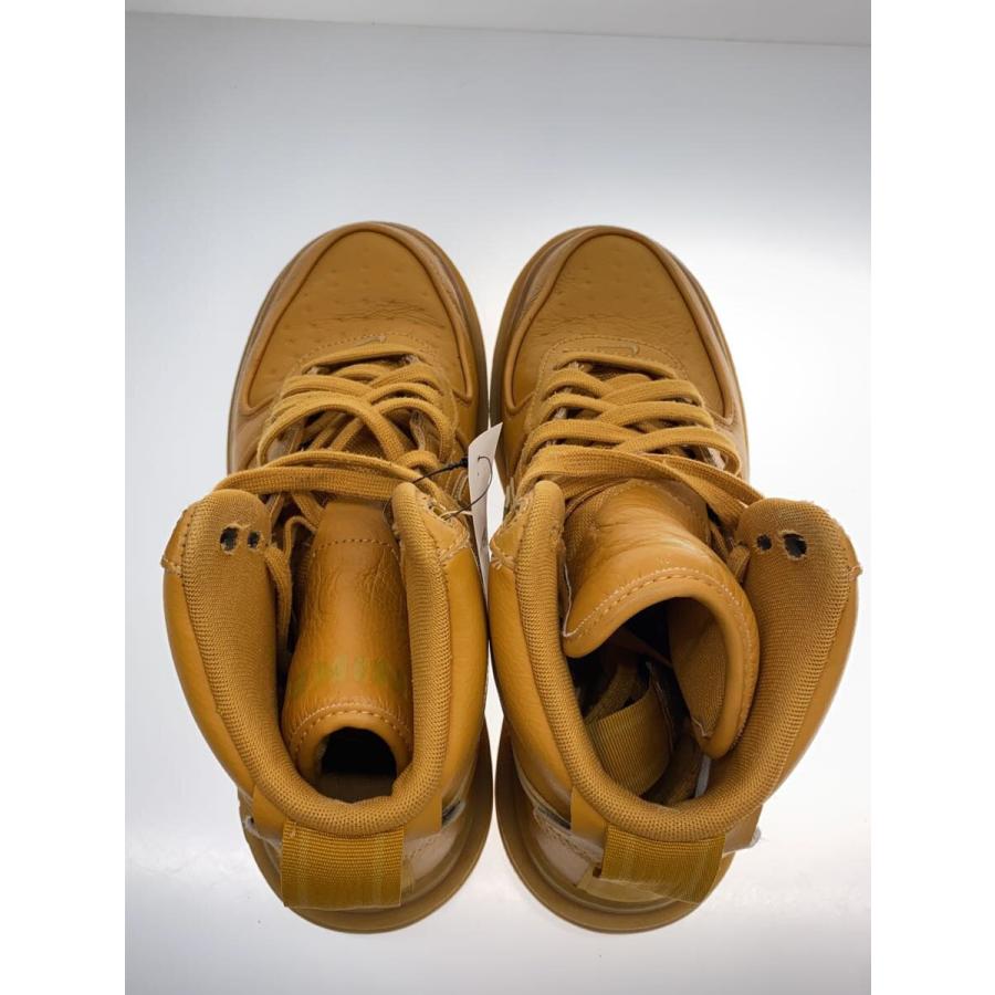 NIKE◇AIR FORCE 1 GORE-TEX BOOT_エアフォース ゴアテックス NIKE◇AIR FORCE 1 GORE-TEX BOOT_エアフォース ゴアテックス