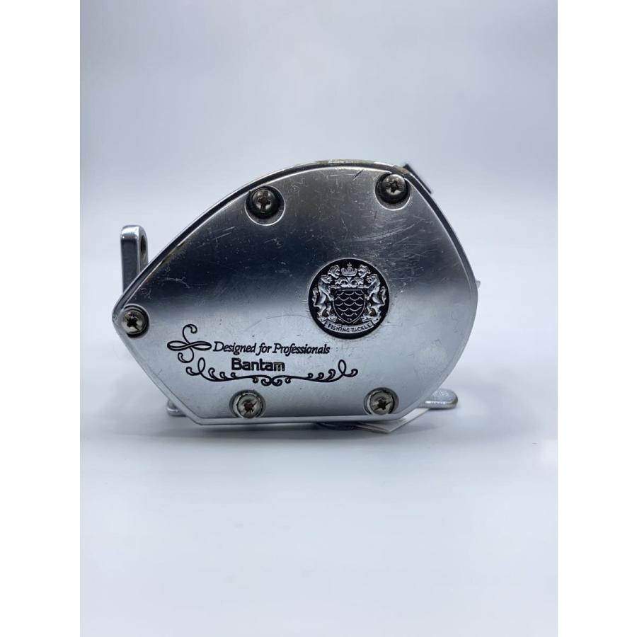 バンタム100 シマノ オールドバンタム用 アルミレベルワインドパイプ ｜Fishing