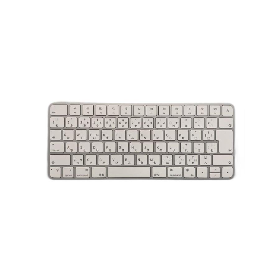Apple◇Magic Keyboard MK2A3J/A A2450 : セカンドストリートYahoo!店