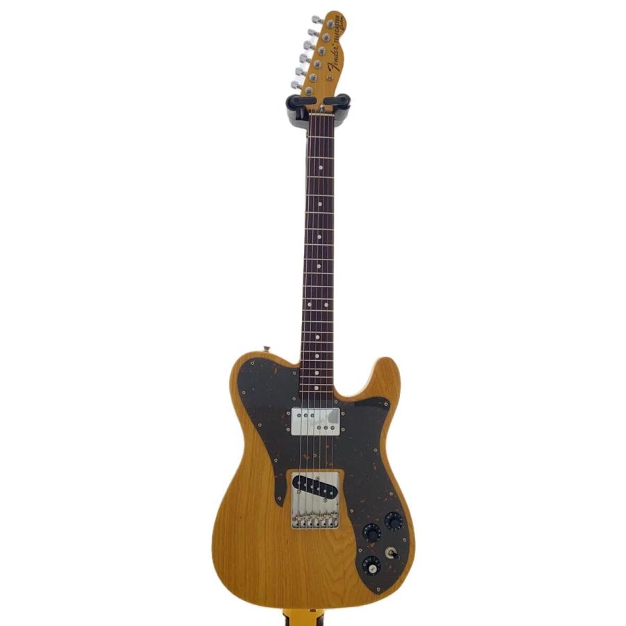 Fender Japan◇TC72TS/2012/VNT/エレキギター/テレキャスタイプ