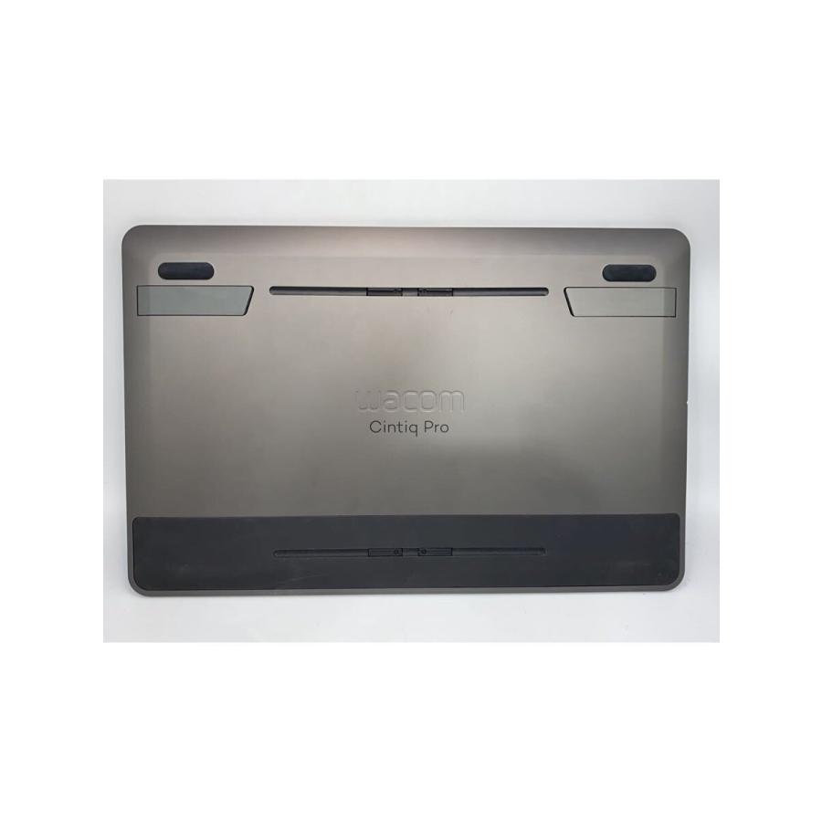 WACOM◇ペンタブレット Cintiq Pro 13 DTH-1320/AK0// : セカンド 