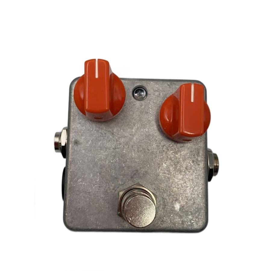 Henretta Engineering◇エフェクター ORANGE WHIP COMPRESSOR