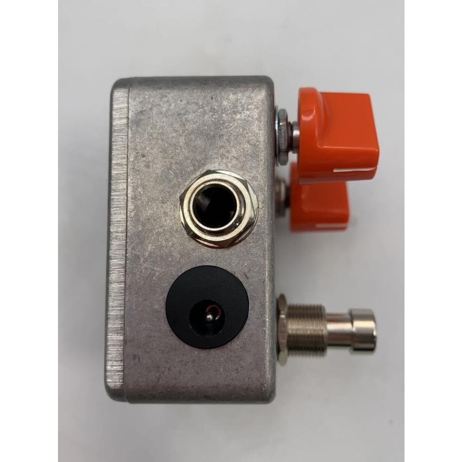 Henretta Engineering◇エフェクター ORANGE WHIP COMPRESSOR